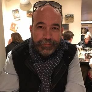 Meet your Posher, Jean-david